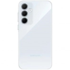 Original Clear Case EF-QA356CTEGWW Samsung Galaxy A35 transparent blister
