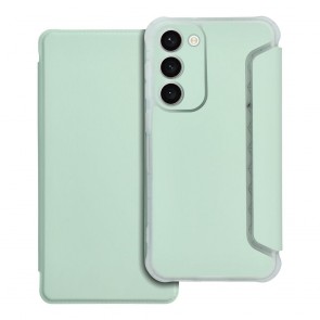 PIANO Book for SAMSUNG S23 Plus light green