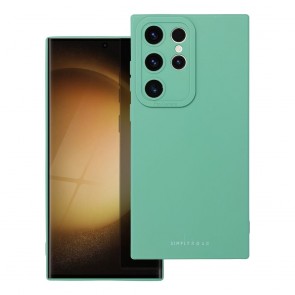 Roar Luna Case for Samsung Galaxy S23 Ultra Green