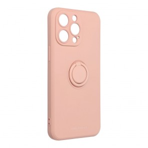 Futerał Roar Amber Case - do Iphone 14 Pro Max Różowy