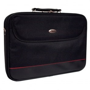 Laptop / tablet / notebook Bag 15,4" 15.6" Basic Bag Black