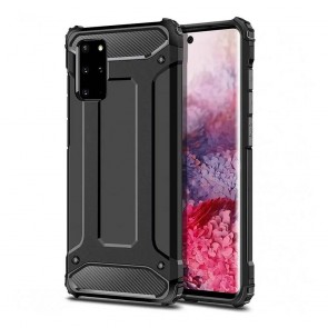 Forcell ARMOR Case for SAMSUNG Galaxy A13 4G black