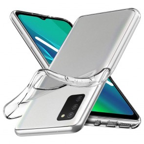 Back Case Ultra Slim 0,5mm for SAMSUNG Galaxy A03S
