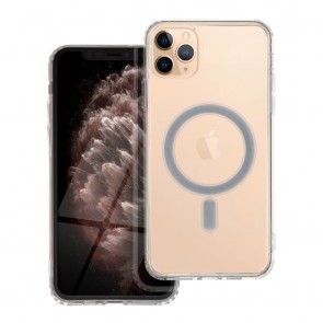 Clear Mag Cover case for IPHONE 11 PRO MAX
