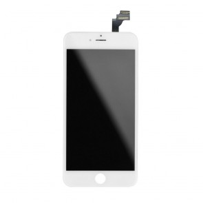 LCD Screen for iPhone 6 Plus with digitizer white HQ