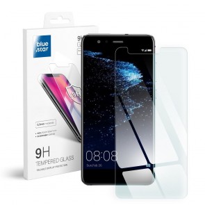 Tempered Glass Blue Star - Huawei P10 Lite