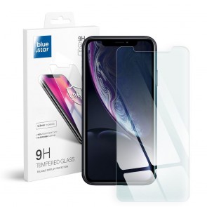 Tempered Glass Blue Star - APP IPHO Xr 6,1"
