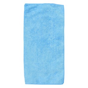 POWERTECH απορροφητική πετσέτα μικροϊνών CLN-0028, 15 x 20cm, μπλε