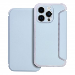 PIANO Book for IPHONE 13 PRO light blue