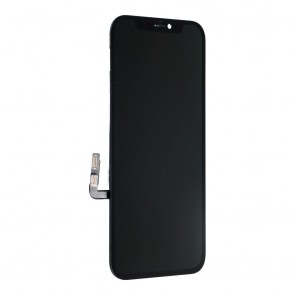 LCD Screen iPhone 12 / 12 Pro with digitizer black (HiPix OLED)