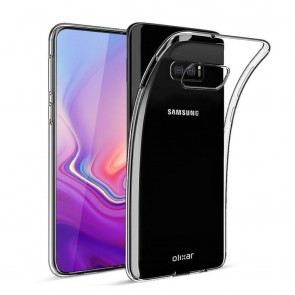 Back Case Ultra Slim 0,5mm for SAMSUNG Galaxy S10e