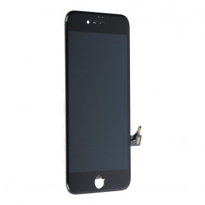 Wyświetlacz do iPhone 8 / SE 2020 4,7"  z ekranem dotykowym czarnym (JK)