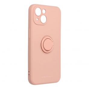 Roar Amber Case - for Iphone 15 Pink