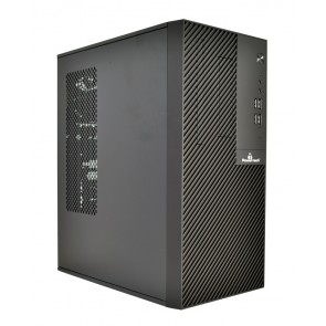 POWERTECH PC DMPC-0162 AMD CPU Ryzen 3 4300G, 16GB/512GB SSD