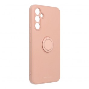 Roar Amber Case - for Samsung Galaxy A34 5G Pink
