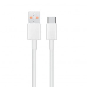 Original USB Cable - Xiaomi USB type C 6A (Mi 11 Ultra) bulk