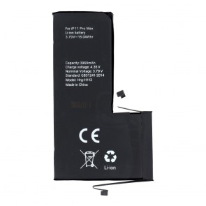 Battery  for Iphone 11 PRO MAX 3969 mAh Polymer BOX