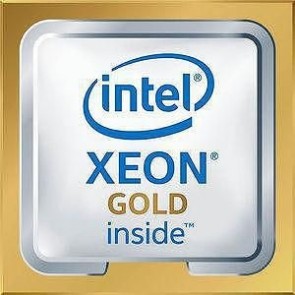 CPU Intel XEON Gold 5222/4x3.8 GHz/105W