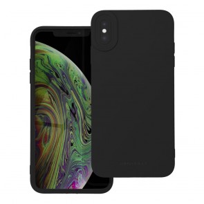 Roar Luna Case for iPhone XS Max Black