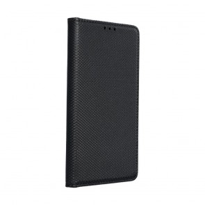 Smart Case Book for SAMSUNG A52 LTE / A52 5G / A52S black