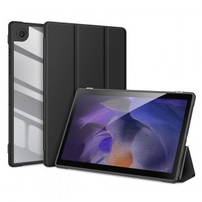DUX DUCIS Toby - Smart Case with pencil storage for Samsung Tab A8 2021 10.5 (X200/X205) black