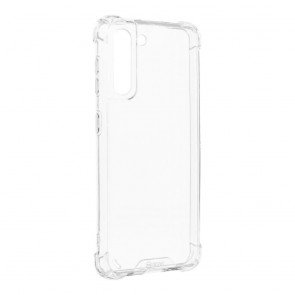 Armor Jelly Case Roar - for Samsung Galaxy A53 5G transparent