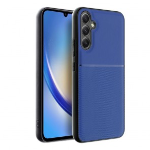 NOBLE Case for SAMSUNG A34 5G blue