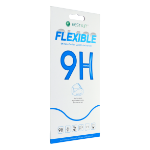 Bestsuit Flexible Hybrid Glass for Xiaomi12 Lite