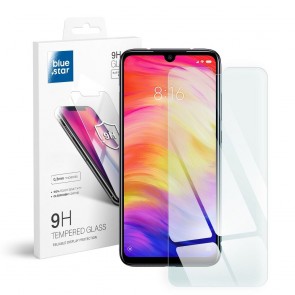 Tempered Glass Blue Star - XIAO Redmi Note 7
