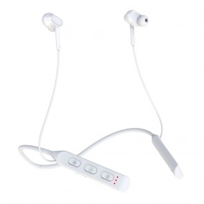 PAVAREAL bluetooth earphones PA-H03 white
