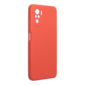 Forcell SILICONE LITE Case for XIAOMI POCO M4 PRO 5G pink