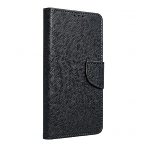 Fancy Book case for ONEPLUS NORD N100 black