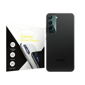Tempered Glass for Camera Lens - for Samsung S22 Plus