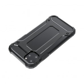 Forcell ARMOR Case for IPHONE 12 / 12 PRO black