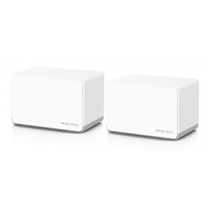 MERCUSYS Mesh Wi-Fi 6 System Halo H70X, 1.8Gbps Dual Band, 2τμχ, Ver. 1.0