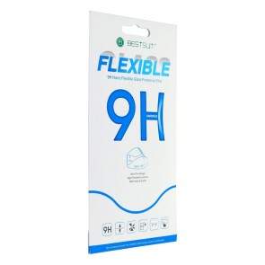 Bestsuit Flexible Hybrid Glass for Realme C21