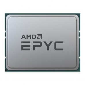 CPU AMD EPYC MILAN 7513 TRAY ohne Cooler (32x2,60GHZ/128MB/200W) 64 Threads/MemoryChannel 8/PCIe 4.0x128/bis3,65GHZ