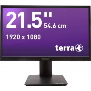 TERRA LCD/LED 2226W / MESSEWARE