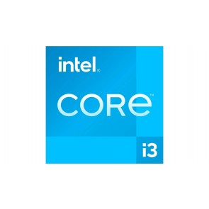 CPU Intel Core i3-12100 / LGA1700 / Tray ### 4 Cores / 8 Threads / 12M Cache