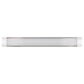 POWERTECH LED φωτιστικό οροφής INSL-0001, 24W, 4000k cool white, λευκό