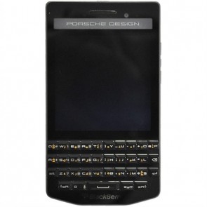 BlackBerry PD P9983 64GB  QWERTY ME