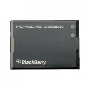 Blackberry PD Battery P9981 black