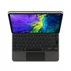 Apple iPad Pro 11/iPad Air Magic Keyboard (2020/2022) black QWERTZ DE