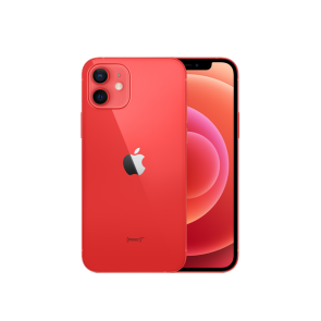 Apple iPhone 12 256GB (product) red EU