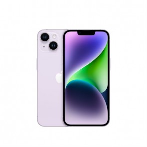 Apple iPhone 14 256GB purple DE