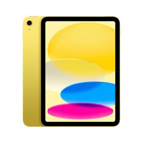 Apple iPad 10.9 64GB 10th Gen. (2022) WIFI yellow DE