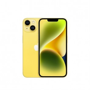 Apple iPhone 14 128GB yellow DE