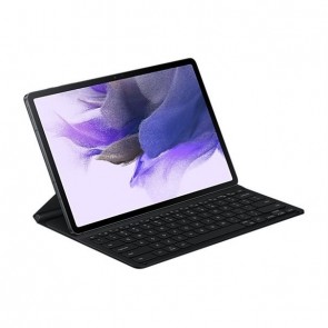 Samsung EF-DT730 Slim Keyboard Cover for Samsung Tab S8+ black