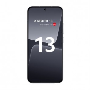 Xiaomi 13 Dual Sim 8+256GB black DE
