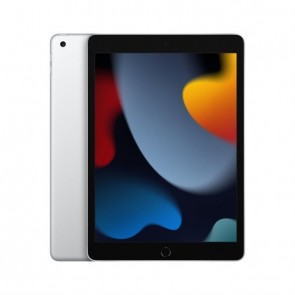 Apple iPad 10.2 64GB 9th Gen. (2021) WIFI silver EU
